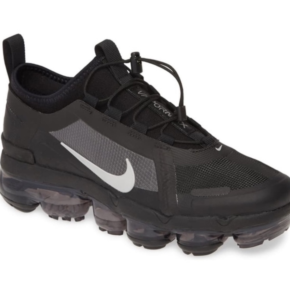 Nike Air Vapormax Utility 2019 Black 6
